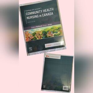 Stanhope and Lancaster's Community Health Nursing in Canada